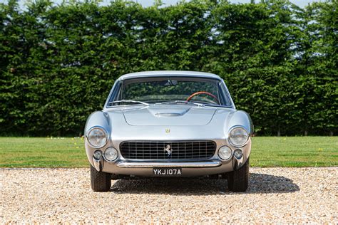 ferrari 250 gt lusso value.